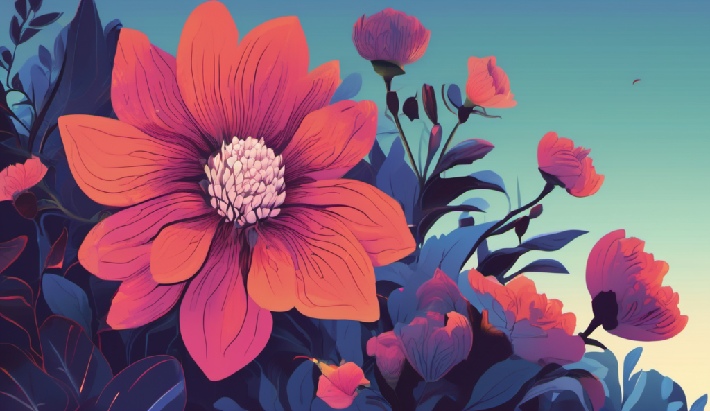 偽りの花は眠らない